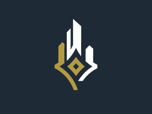 شعار مباني نورث ستار السكنية