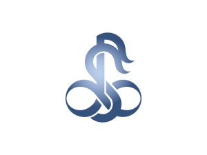 Letter S Infinity Musical