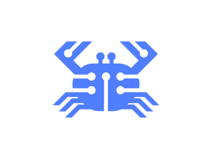 Logo Crab Tech