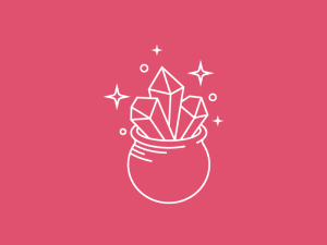 Potions De Cristal