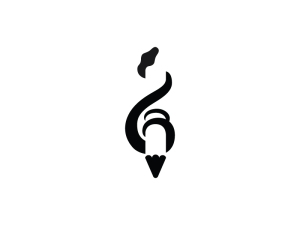 قلم رصاص الثعبان
