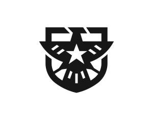 Adler-schild-stern-logo