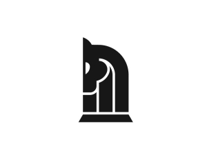 Pferdeschach-logo