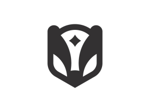 Scudo Iconico Badger Smart