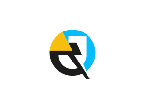 شعار شركة Jq Qj للطاقة 