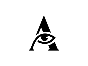 Logo Mit Dem Buchstaben A