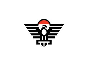Horizon Eagle Logo