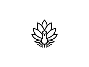 Lotus-vogel-logo
