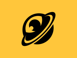 Logo Vision Planet Eye