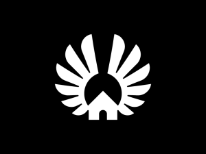 Logo Creative Home Wings