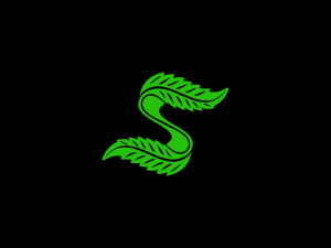 الحرف الطبيعي S