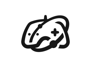 Logotipo De Galaxy Gaming