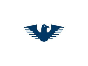 Aigle Bleu