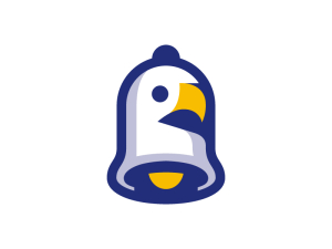 Eagle Bell Logo