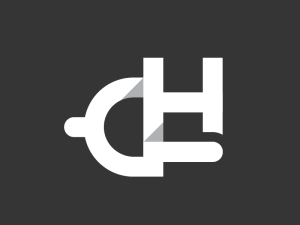 Logo Mit Buchstabe H