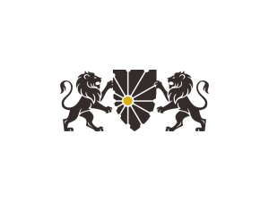 Lion King Shield Connect