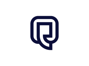 Zitat Mit Dem Buchstaben Q – Einfaches Logo