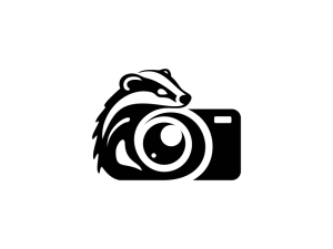 Fotografia Di Badger Camera