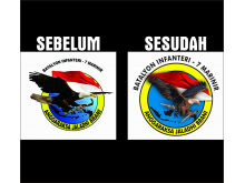 Re-design Logo