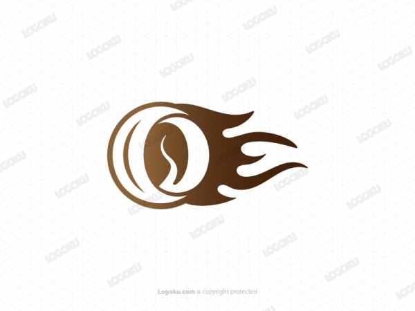 Coffee Speed Logo