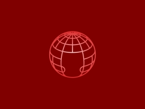 Bull World Logo