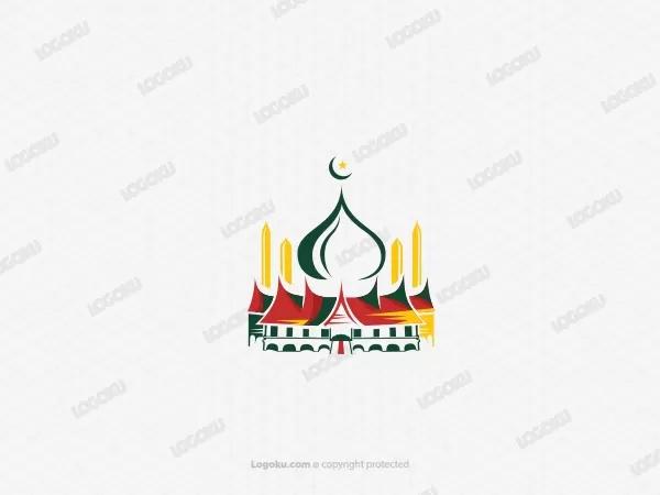 روماه جادانج أو بانجوانج والمسجد