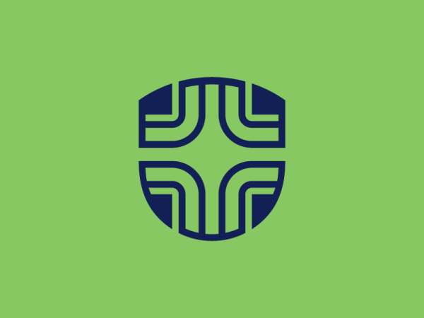 Logo Für Die Marke „medical Positive Protection“
