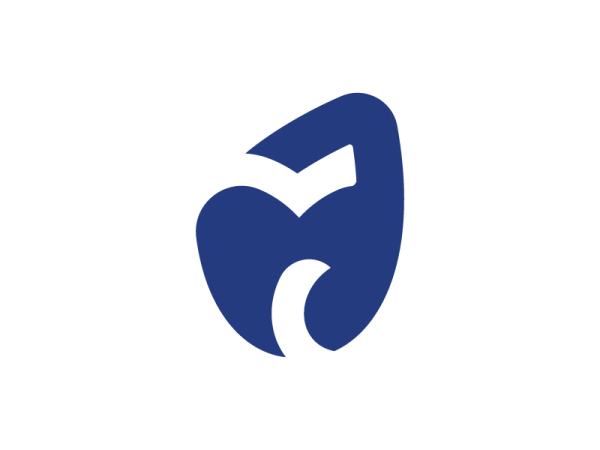 Logo Für Zahnärzte Mit Dem Buchstaben J