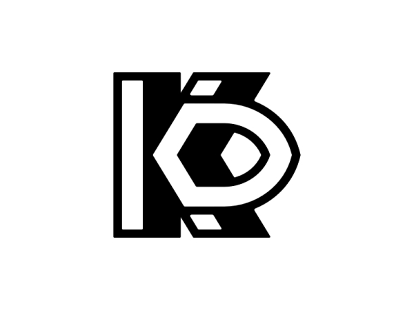 شعار الحماية بالحرف K