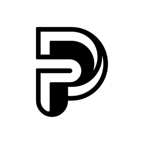 Proff Logo Design 