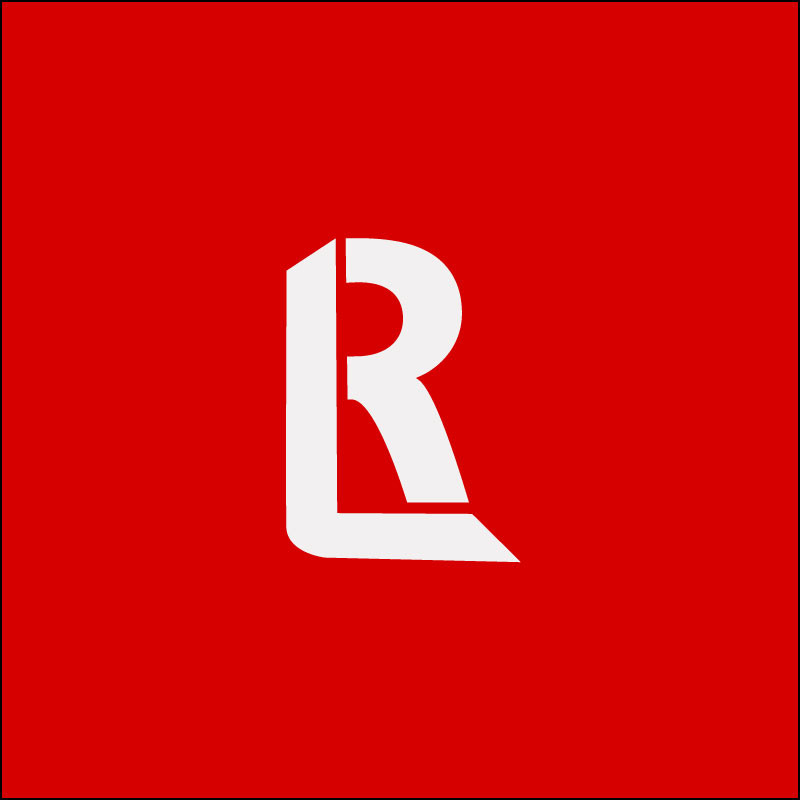 Rullhas Logo