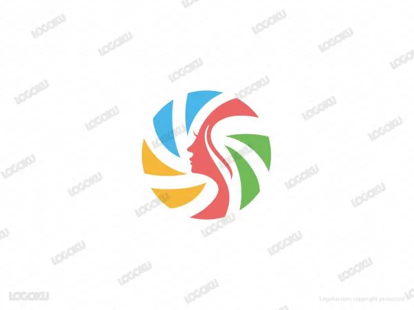 Logo Photo Studio For Sale - Buy Logo Photo Studio Now