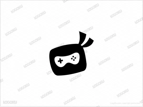 Ninja Games Logo
