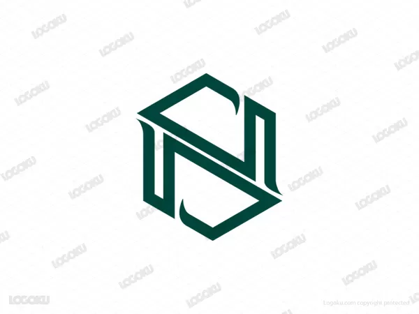 Logo S N