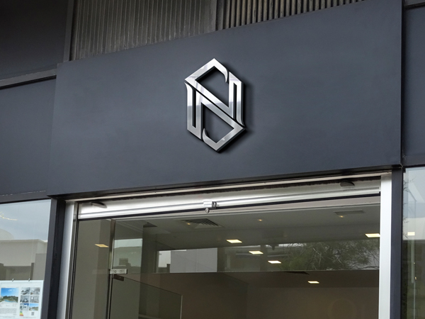 Logo S N Logo