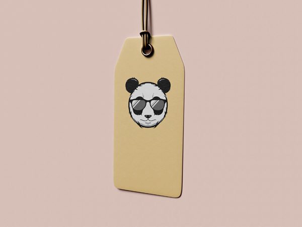 Panda Cooles Logo