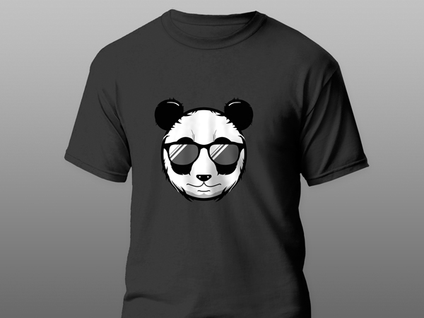 شعار الباندا كول شعار