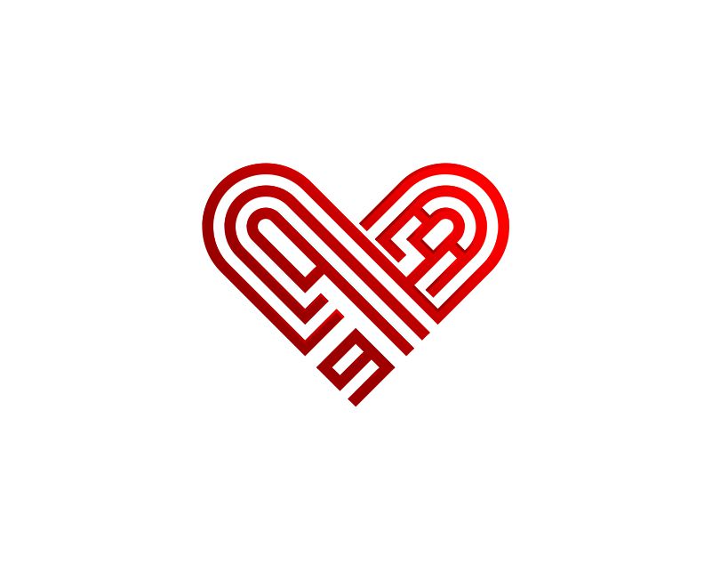 Logotipo Love Logo