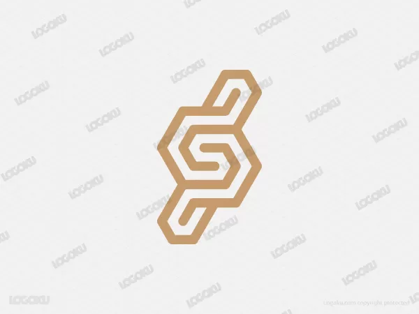 Dp Or S Maze Logo