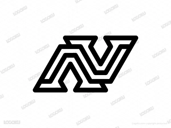 Logo  Av Or N  For Sale - Buy Logo  Av Or N  Now