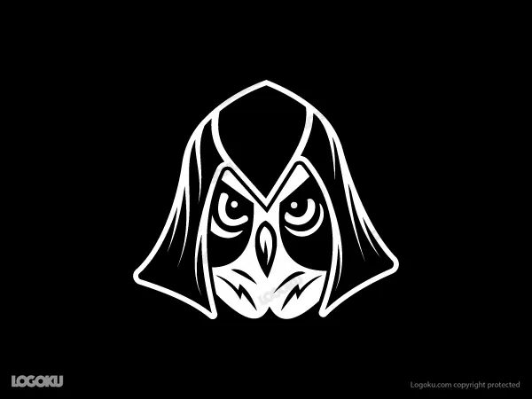 Owl Assassin Logo