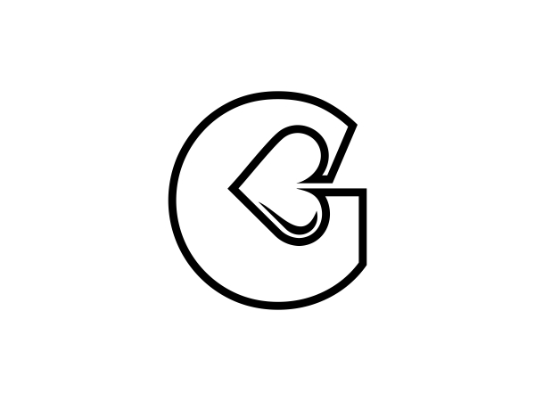Logotipo G Spade