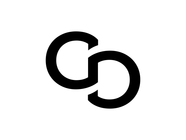 Gd Infinity Logo