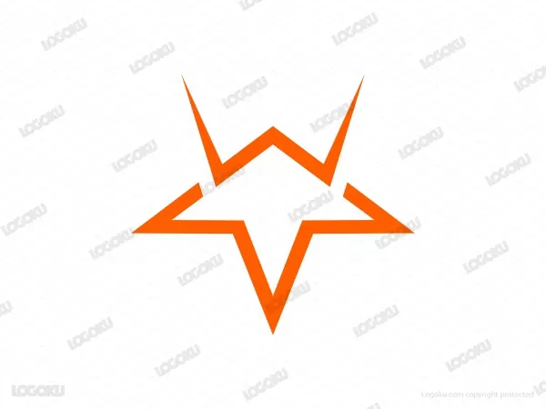 Logo W Fox For Sale - Buy Logo W Fox Now