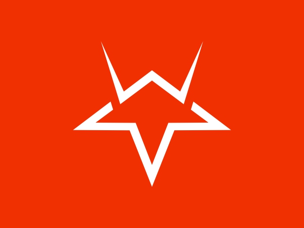 Logo W Fox