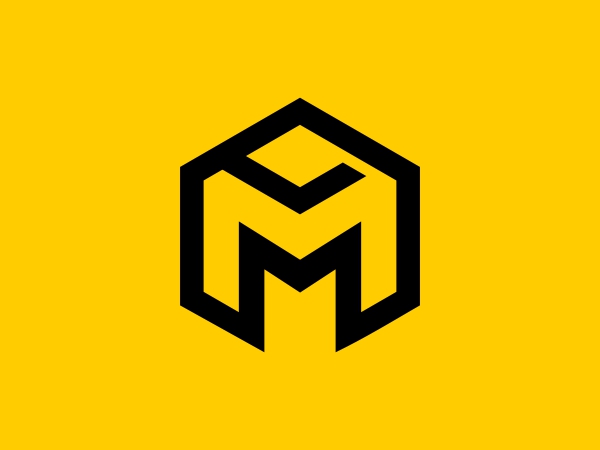 M Box Logo