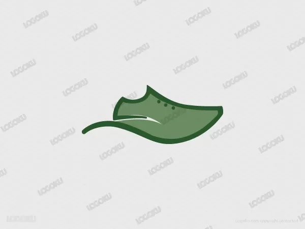 Shoe Leaf Logo