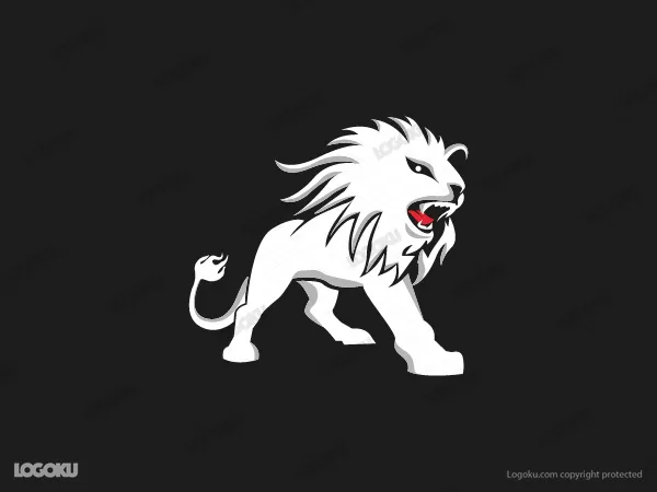Logo Lion  For Sale - Buy Logo Lion  Now