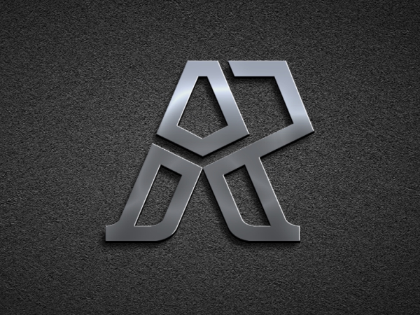 Silver Ar Logo