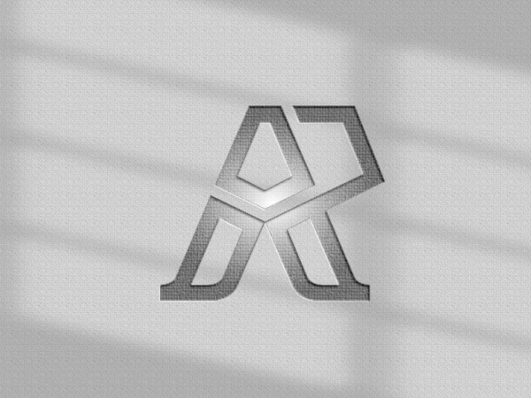 Silver Ar Logo